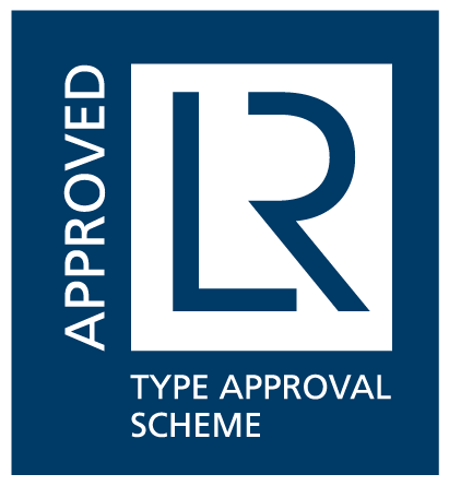 Lloyd’s Register type approval renewed