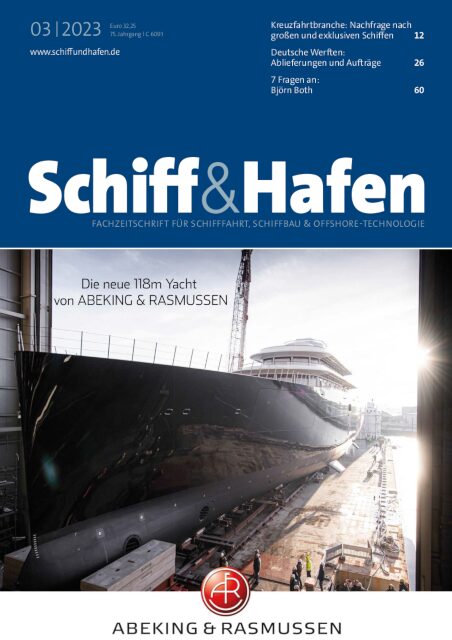 Protection against suspended loads on ships and offshore